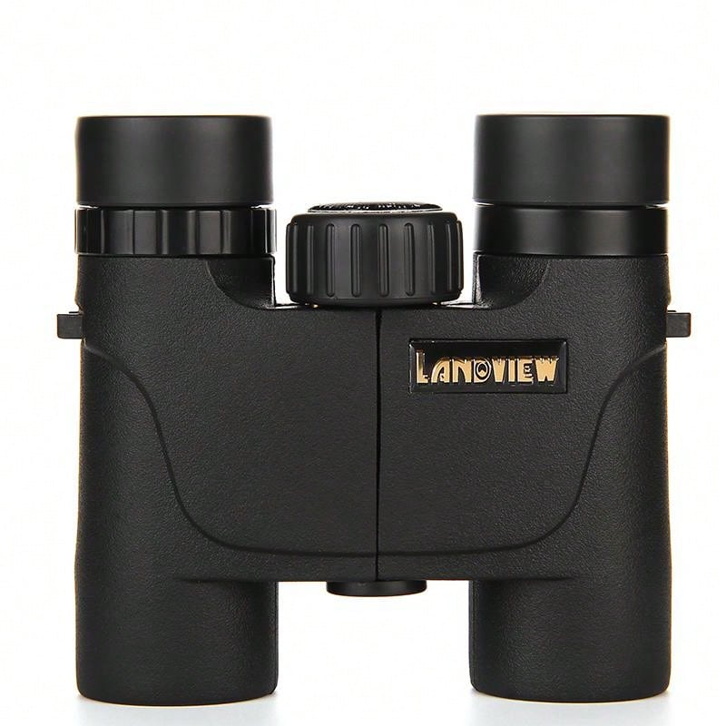 10x26 Binoculars Bird Watching Telescope Professional Roof Prism
