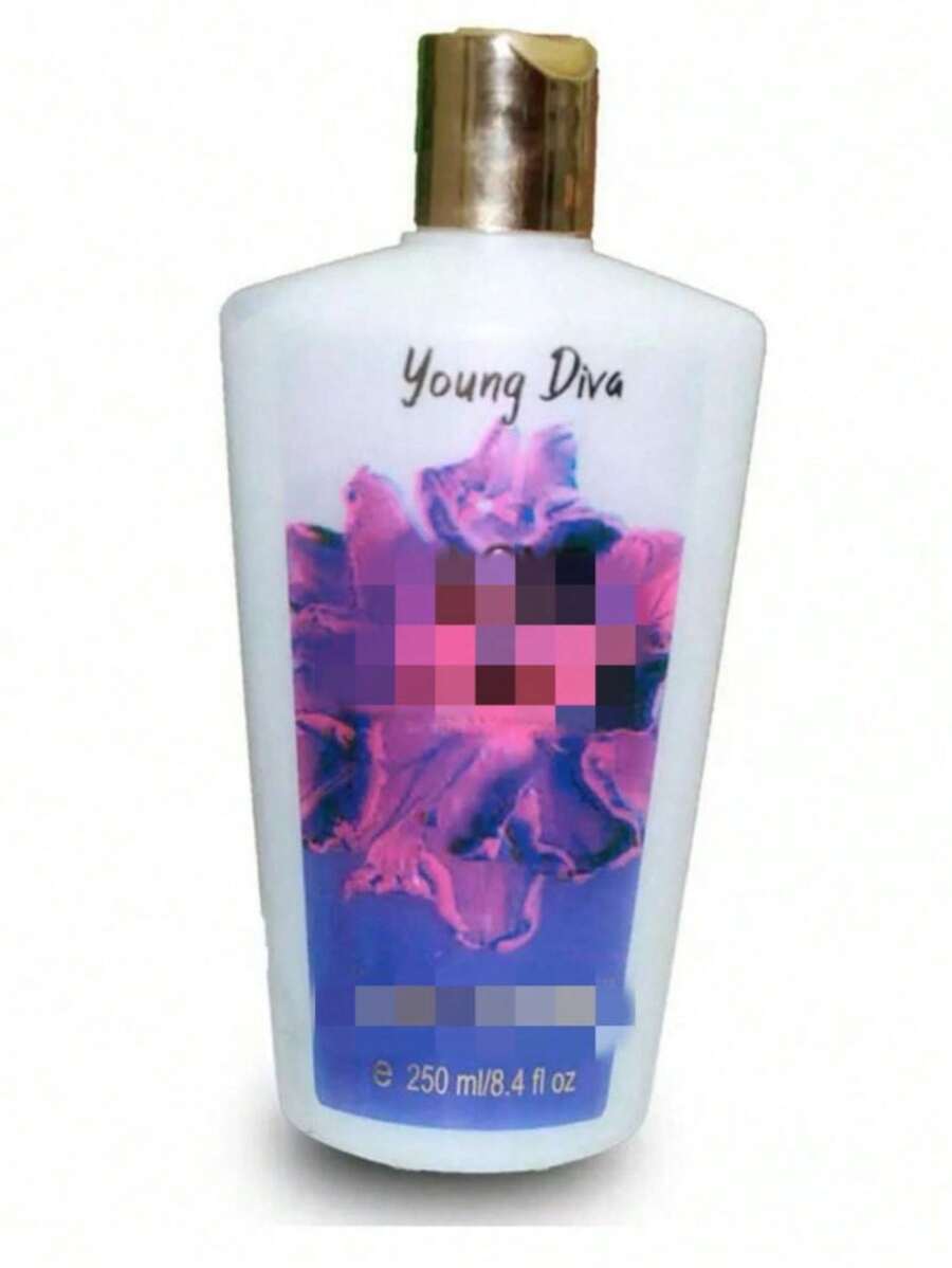 Seduction Ref Victorias Secret250ml - Love Spell - Visão 1