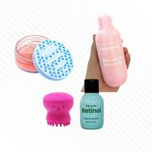 Skin Care Sets - Nhiều màu - Xem 1
