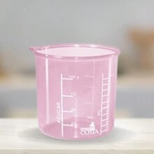 Measuring Cups & Jugs - hồng - Xem 4