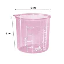 Measuring Cups & Jugs - hồng - Xem 3