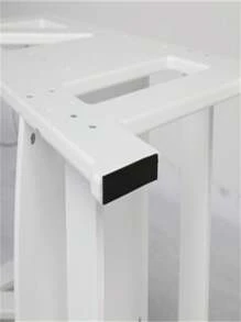Kids' Step Stools - White - View 9