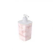 Toothbrush & Toothpaste Holders - Màu hồng gỉ - Xem 6