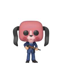 Games - Multicolor - View 1