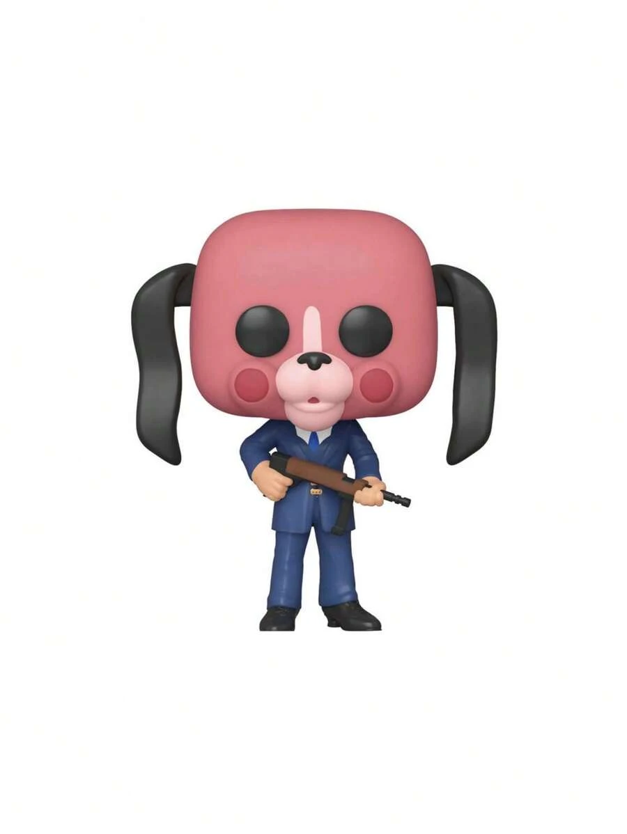 Games - Multicolor - View 1