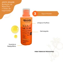 Moisturizers - 抗老護膚加美白精華液 - 查看 7