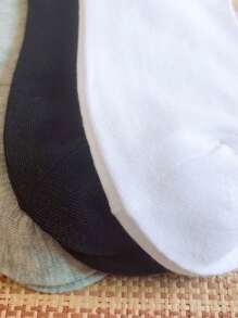 Men Crew Socks - Nhiều màu - Xem 3