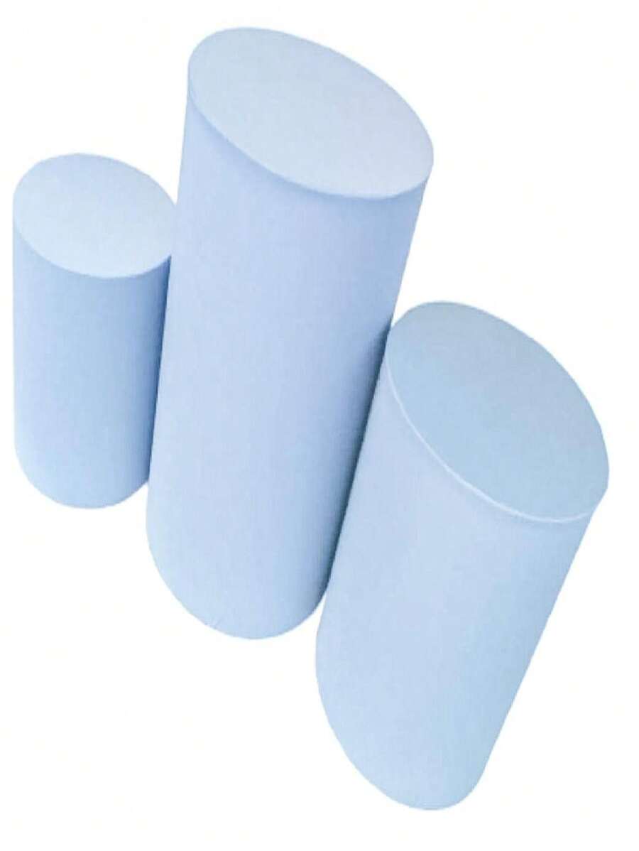 Festival Decor - Màu xanh nhạt - Xem 1