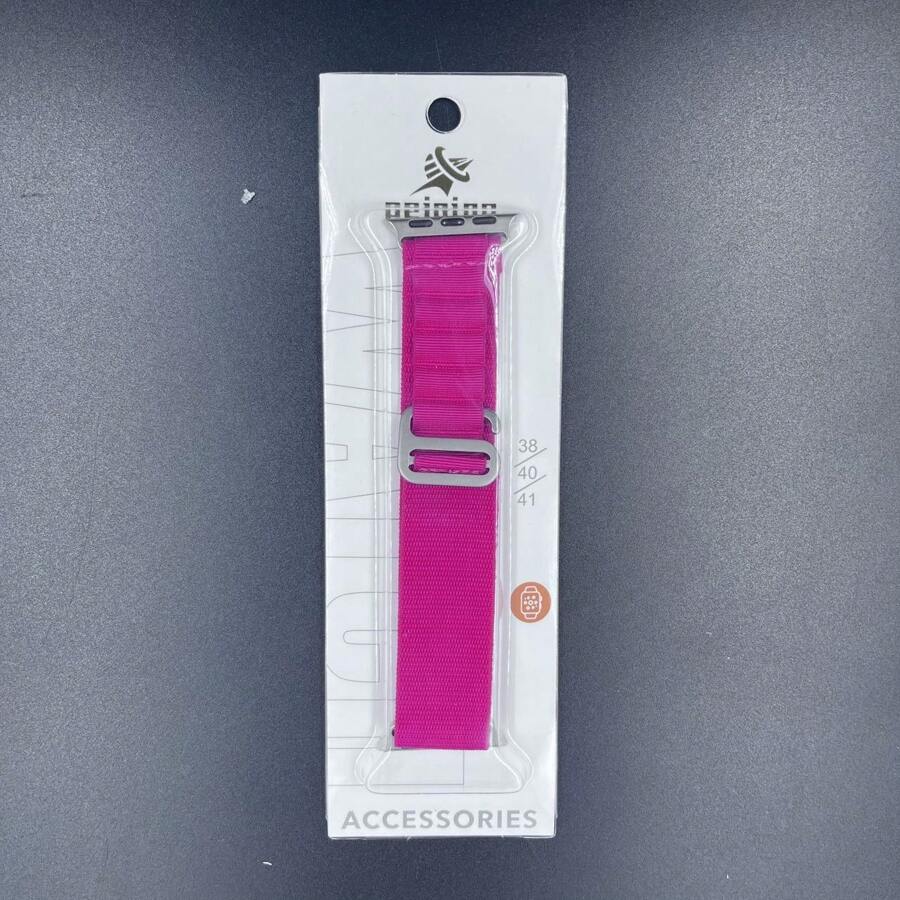 Smart Watches - สีชมพูบานเย็น - ดู 1
