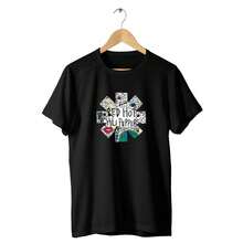 Women T-Shirts - màu đen - Xem 3