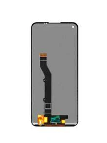 Mobile Phone LCD Screens - Tela Sem Aro Preto + Pelicula Video + Chaves + Cola 15ml - 查看 3