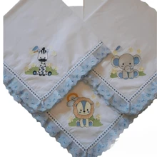 Baby Cloth Diapers - Celeste - Ver 1