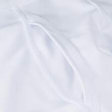 3pcs Men's Underwear With Open Fly, 3d Pouch & Contour Pouch Design Offer More Comfortable Space, No Constraints - White - View 4