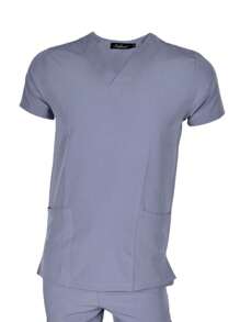 SOULMATE Filipina Surgical Man Tonny - Light Grey - View 2
