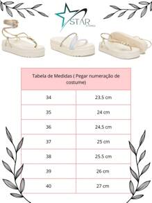 Women Flat Sandals - 黑色 - 查看 5