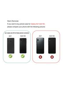 1pc Colorful Painted Funny Print Soft Phone Case Compatible With IPhone/Samsung