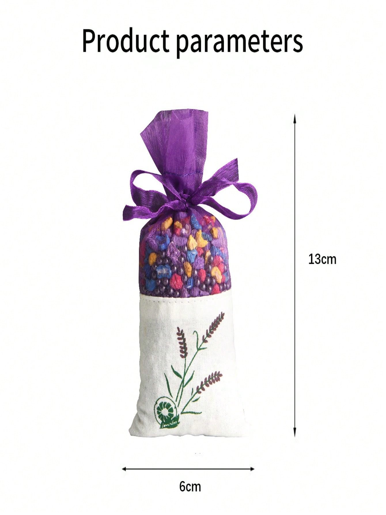 Bamboo Charcoal Bag For Car Formaldehyde Removal, Activated Charcoal