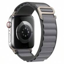 Smart Watches - Dark Grey - View 1