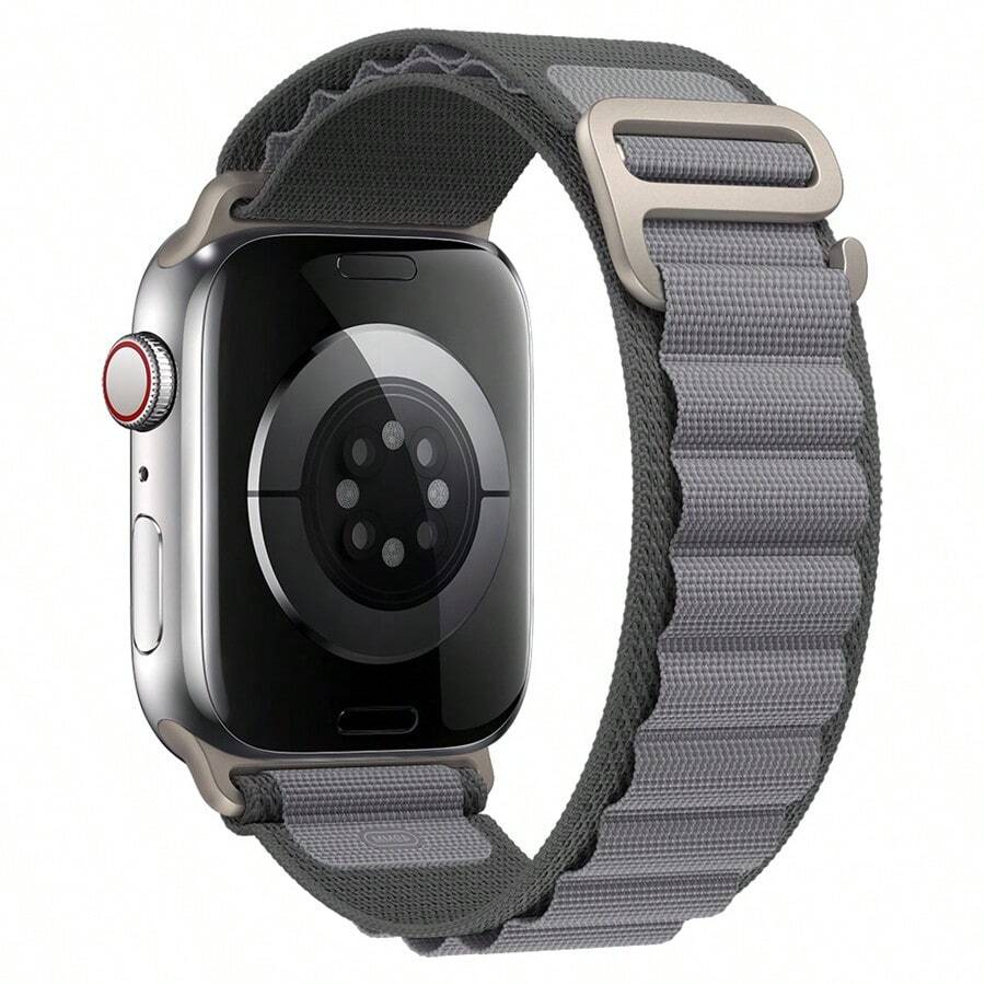 Smart Watches - Dark Grey - View 1
