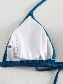 Women's Summer Beach Bikini Set (2 Pieces)