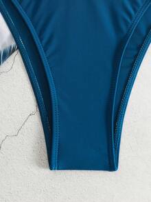 Women's Summer Beach Bikini Set (2 Pieces)