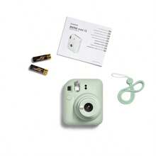 FujiFilm Camera - Green - View 6