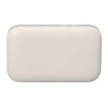 Pocket 5G WiFi 300Mbps Router, Mobile Router With SIM Card Slot, Mini Smart Router For Europe Home, Wireless Network Router, Support Multiple Encryption Protection, Plug And Play - White - View 7
