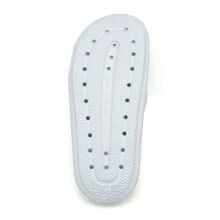 Women Flip-Flops - 白色 - 查看 3