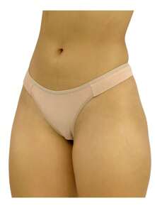 Women Thongs - 彩色 - 查看 4