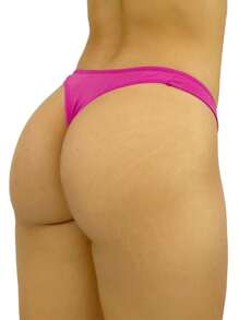 Women Thongs - 彩色 - 查看 1