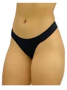 Women Thongs - 彩色 - 查看 3