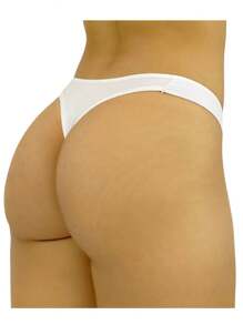 Women Thongs - 彩色 - 查看 6