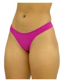 Women Thongs - 彩色 - 查看 2