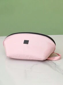 1入組內衣收納袋，旅行收納盒，化妝品收納袋，化妝品盒子 - 粉色 - 查看 1