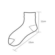 3pairs Winter Cartoon Dinosaur & Cow Design Warm Plush Socks - Multicolor - View 10