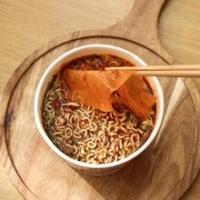 50pcs Disposable Oil Absorbing Paper Hydrophilic Membrane Filter Food Filter Paper Kitchen Soup  Filter Kitchen Stuff Kitchen Accessories Kitchen Gadgets White - White - View 4