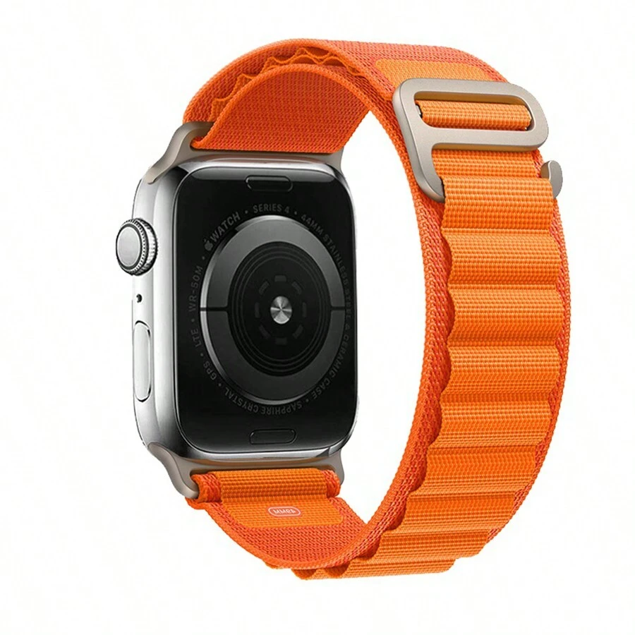 Smart Watches - Orange - Voir 1