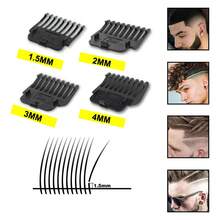 男士多功能电动剃须刀，带剃须刀，T9 USB 充电式男士电动理发器理发器剃须刀专业理发器胡须剪，送给男士的精美礼物，男士美容套装 - 紫色 - 查看 8