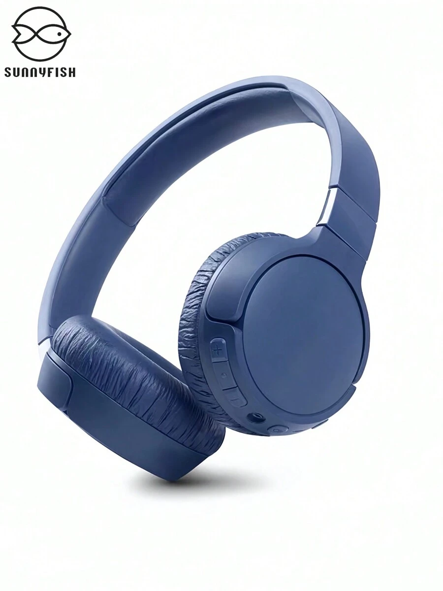 Fone de Ouvido On ear Bluetooth