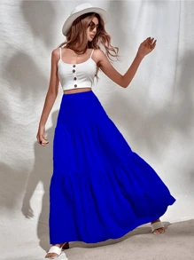 azul real