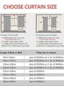 2片法式雙層蕾絲寶石紗簾,適用於臥室女孩房間法式夢幻淺黃色透光短紗門廚房 - 米色 - 查看 8