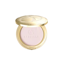 NOEVIR  Speciale Pressed Powder Serum - Apricot - View 1