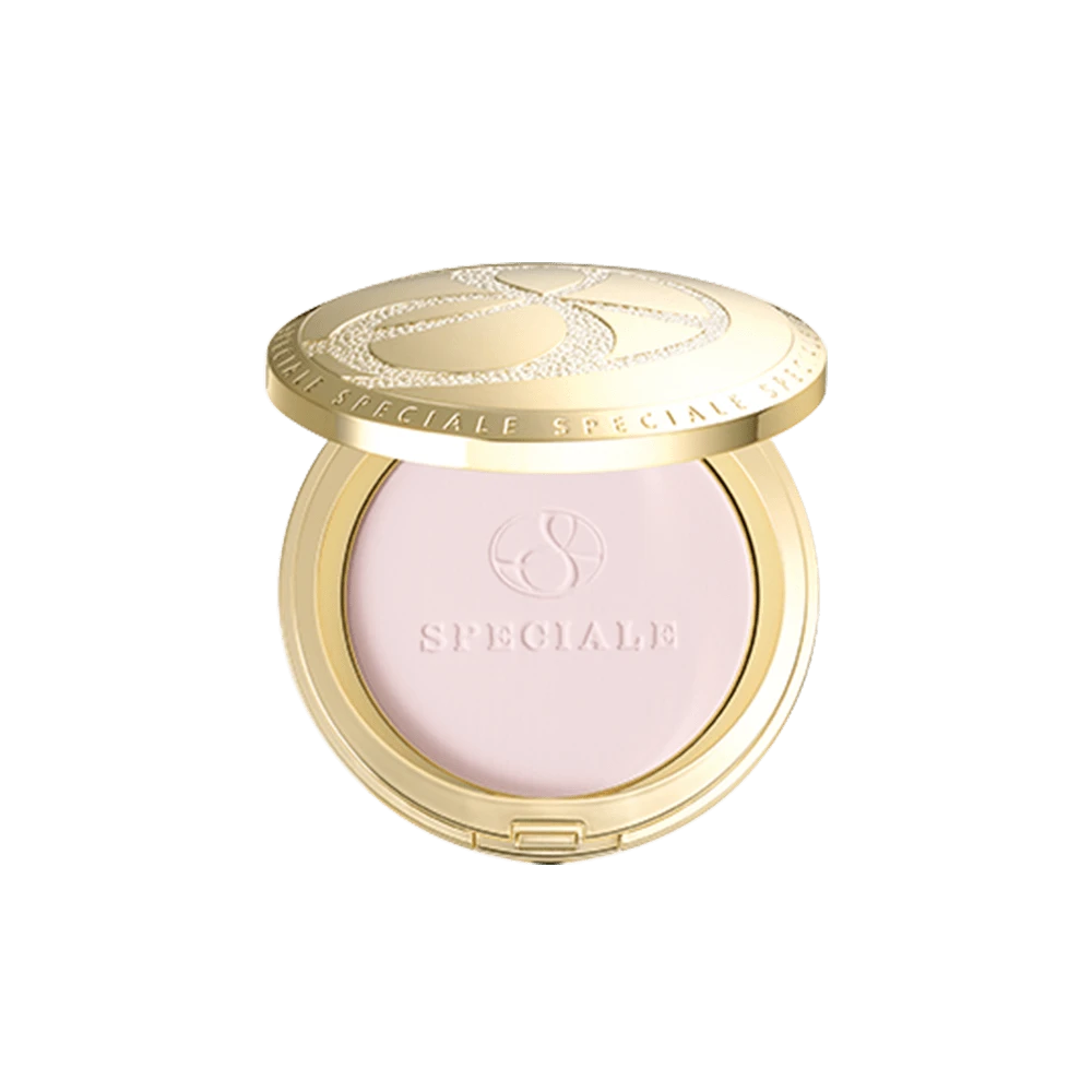 NOEVIR  Speciale Pressed Powder Serum - Apricot - View 1