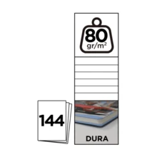 Notebooks - Coral Pink - View 2