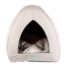 Pet Bed & Crate Mat - 米色 - 查看 3