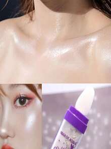 12 Polvo De Hadas Glitter Iluminador Facial y Corporal Brillos Ilumina - 6 PIEZAS - Ver 3