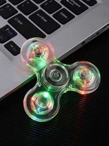 1 件隨機發光玩具緩解壓力 - 彩色 - 查看 2