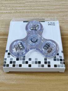 1 件隨機發光玩具緩解壓力 - 彩色 - 查看 4