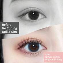 Eyelashes Tools - White - View 4