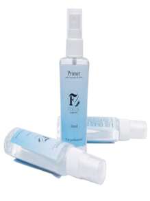 Primer Para Extensão De Cílios Fidelis 50ml - Transparente - Visão 2